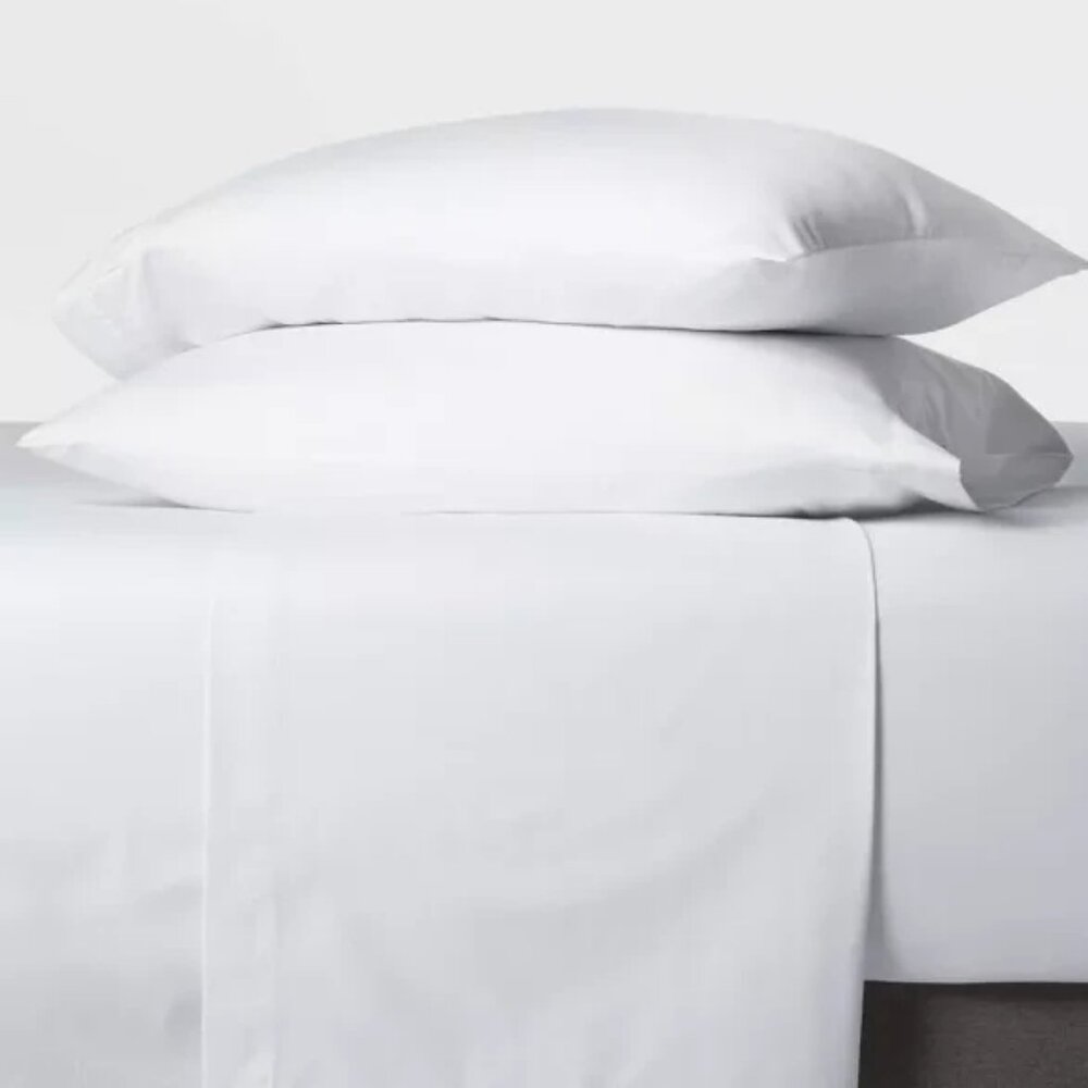 Easy Care Fitted Sheet